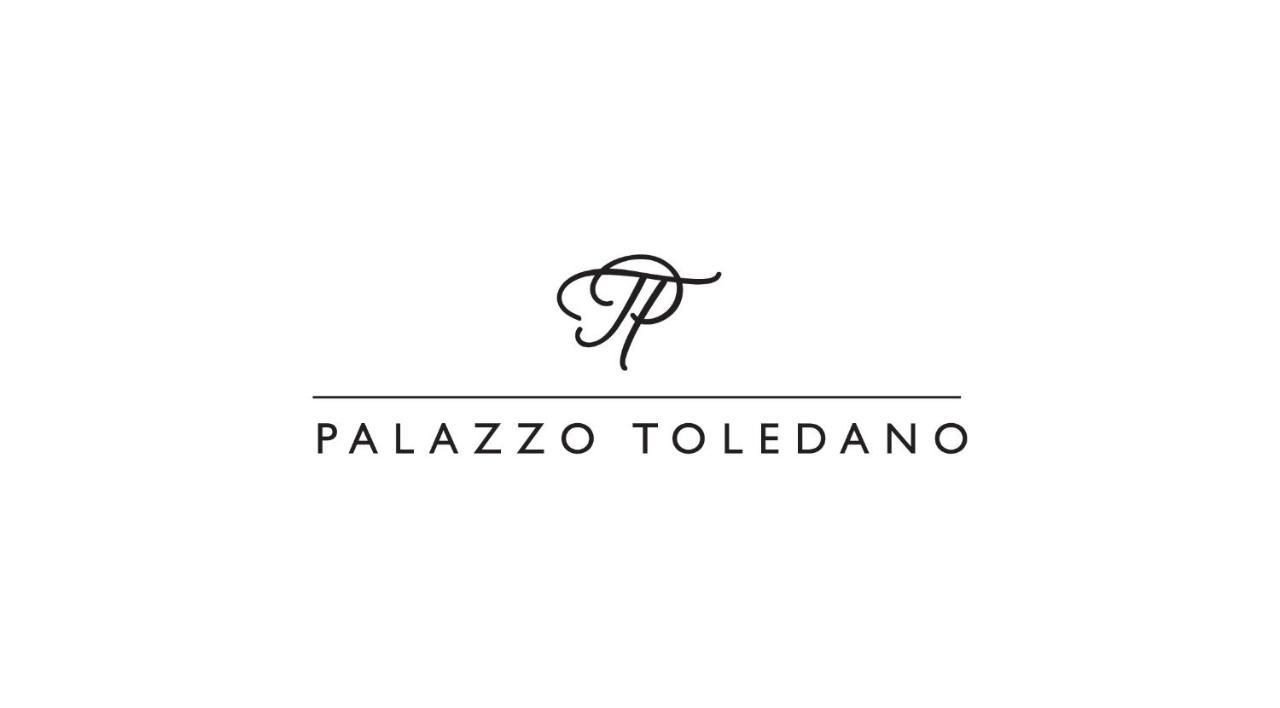 Bed and Breakfast Palazzo Toledano Nápoles Exterior foto