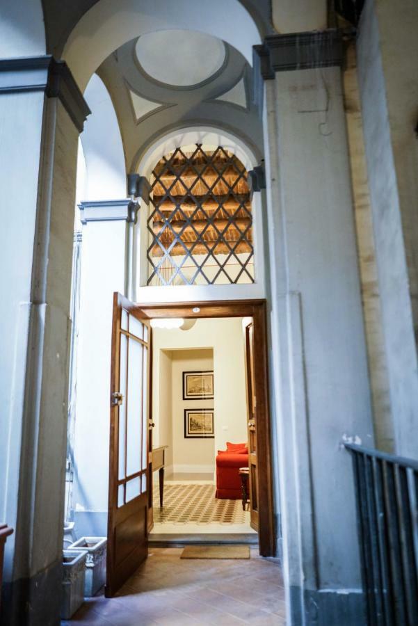 Bed and Breakfast Palazzo Toledano Nápoles Exterior foto